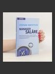 Managersaläre - náhled
