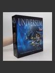 Universum A-M, N-Ž. Encyklopedie pro 21. století 1-2 - náhled