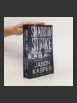 Shadow Strike. Der Anschlag - náhled