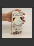 L'enfant de la haute mer - náhled