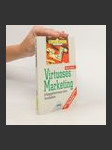 Virtuoses Marketing - náhled