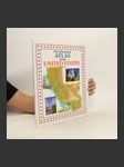 The Illustrated Atlas of the United States - náhled
