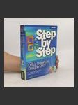 Microsoft Office Sharepoint Designer 2007. Step by Step - náhled