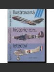 Ilustrovaná historie letectví (Mikojan MiG-17 / Hawker Hurricane Mk.I / Spad VII a XIII) - náhled