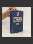Burgmann Jahrbuch 1938 - náhled