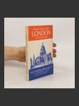 Pocket Atlas Guide London Central Area - náhled