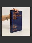 Jahrbuch Fur Wissenschaft Und Ethik - náhled