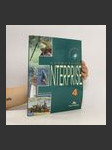 Enterprise 4. Intermediate. Coursebook - náhled