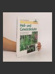 Heil- und Gewürzkräuter - náhled