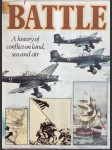 A history of conflict on land, sea and air (veľký formát) - náhled