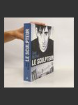 Le sculpteur - náhled