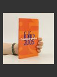 Folio. Catalogue général 2005 - náhled