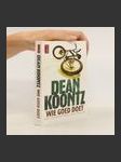 Wie goed doet - náhled
