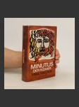 Minutus der Rœmer - náhled