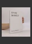 Štyri modely - náhled