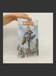 Captain Marvel. Die ganze Geschichte - náhled