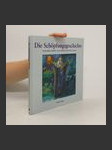 Die Schöpfungsgeschichte - náhled