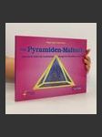 Der Pyramiden-Malbuch - náhled