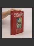 Im Namen Gottes? - náhled