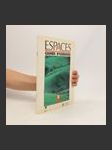 Espaces. Cahier d'exercices. 2 - náhled