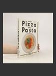Pizza und Pasta - náhled