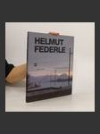 Helmut Federle - náhled