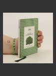 Das kleine Laubbaumbuch - náhled