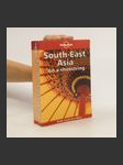 South-East Asia on a Shoestring - náhled