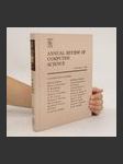 Annual Review of Computer Science - náhled