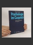 Psychologie im Gespräch - náhled