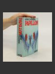 Papillon - náhled