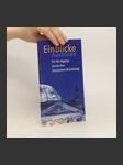 Einblicke Ausblicke - náhled