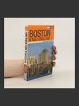 Boston & Neu-England - Der Nordosten der USA - náhled