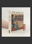 Die Kirche in Geschichte und Gegenwart - náhled