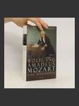 Wolfgang Amadeus Mozart - náhled