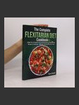 The Complete Flexitarian Diet Cookbook - náhled