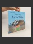 Träum süß, kleine Raupe - náhled