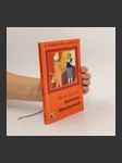 Mein kleines Andersen-Märchenbuch - náhled