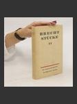 Brecht Stücke XI. - náhled