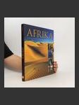 Afrika - náhled