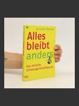 Alles bleibt anders - náhled