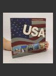 Usa - náhled