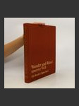 Wunder und Rätsel unserer Welt - náhled