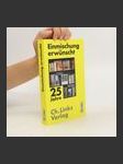 Einmischung erwünscht - náhled