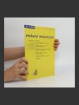 Právní rozhledy 21/2021 - náhled