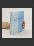 Versicherungswirtschaft - náhled