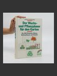 Der Wuchs- und Pflanzplaner für den Garten - náhled