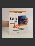 Aktiv zum neuen Job - náhled
