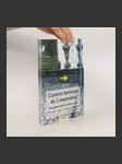 Camino Santiago de Compostela - náhled