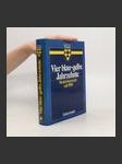 Vier blau-gelbe Jahrzehnte - náhled
